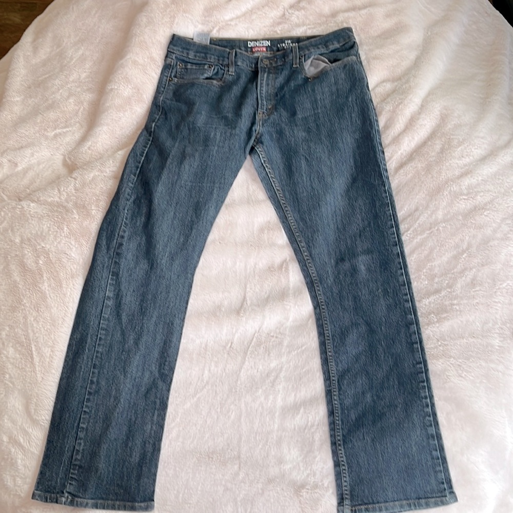 Men’s Jeans